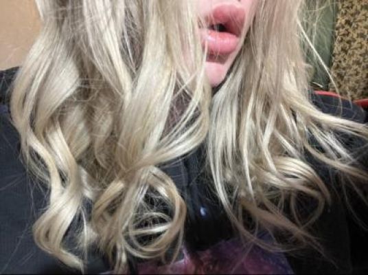 Лера — массаж лингама, классический секс