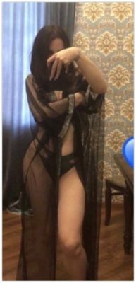 молодая проститутка Вика, фото