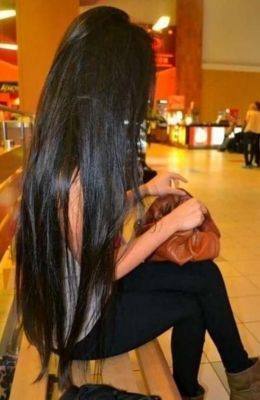 Даша, г. Чита — экстримальный секс